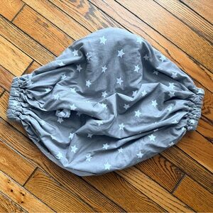 Snugglebundl baby lifting wrap